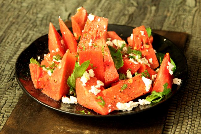 WATERMELON FETA SALAD copy